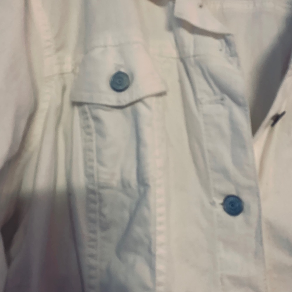 Jacket - Picture 2 of 2